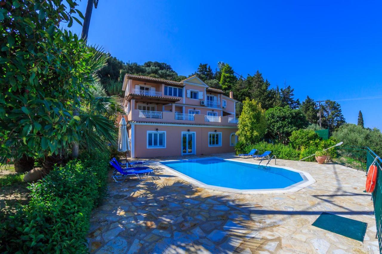Villa Doreta *