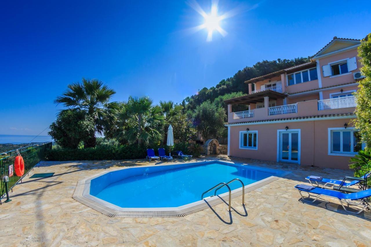 Doreta Villa Vasilikos (Zakynthos)