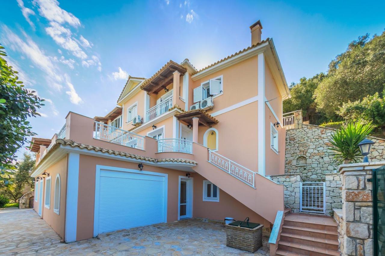 Villa Doreta Vasilikos (Zakynthos)