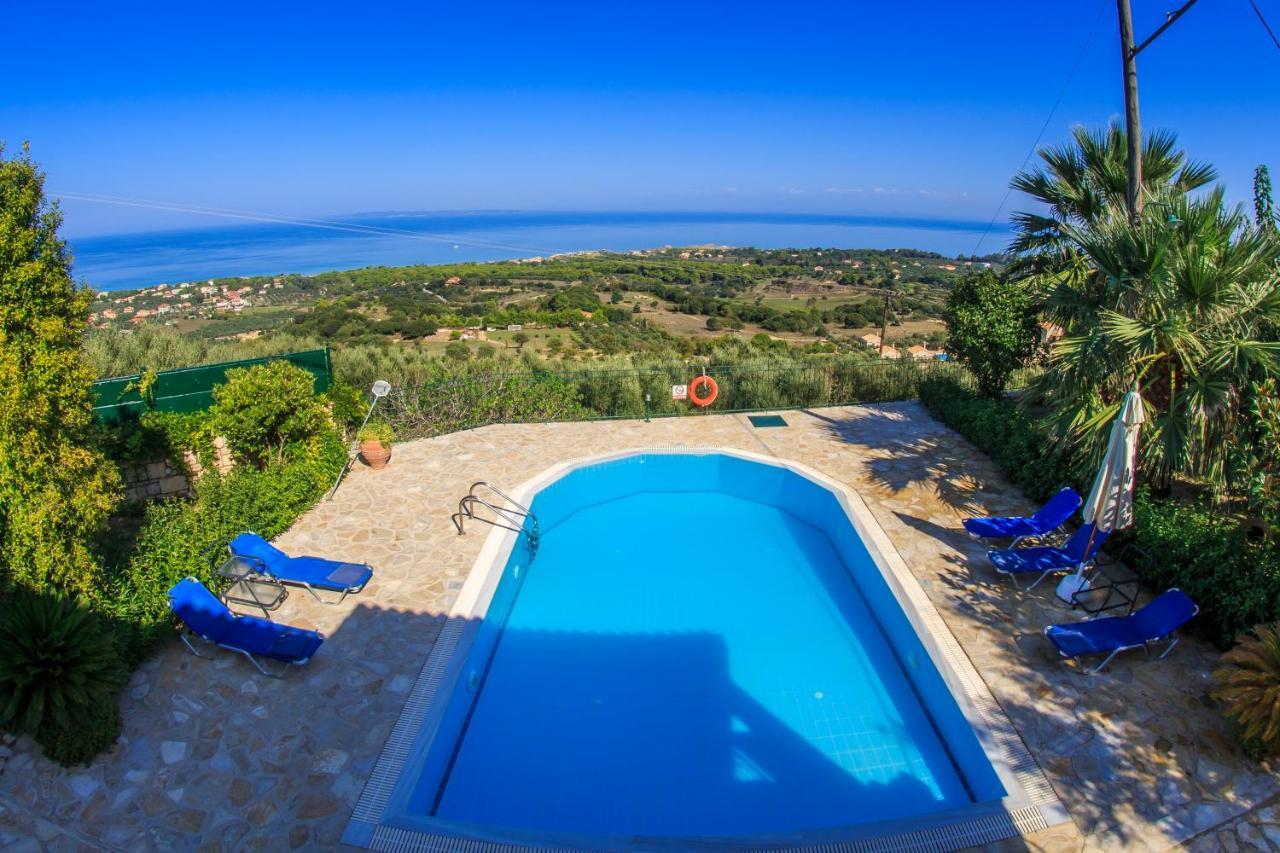 Doreta * Vasilikos (Zakynthos)