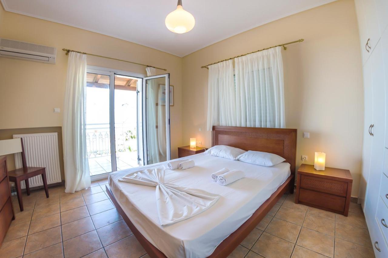 Doreta * Vasilikos (Zakynthos)