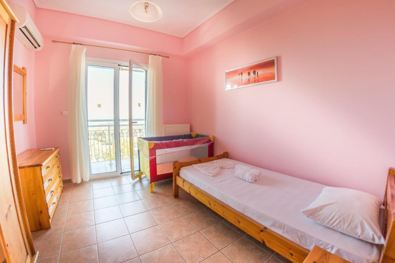 Villa Doreta *